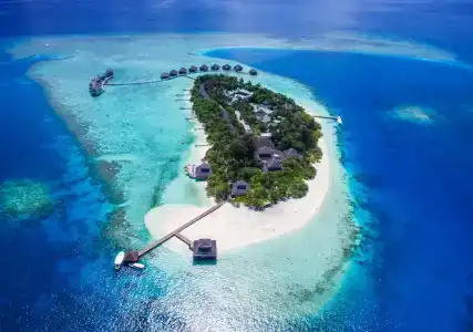 Adaaran Club Rannalhi - 19