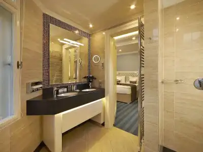 EA Atlantic Palace - 46