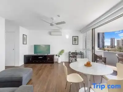 Pacific Resort Broadbeach - 68