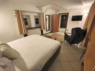 Apartdei Mercanti - 100