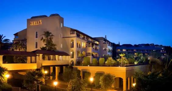 The Westin la Quinta Golf Resort & Spa, Benahavis, - 1