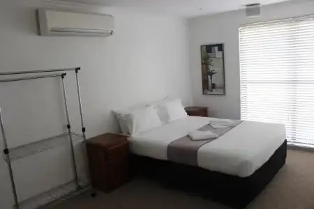 Caloundra Central Apartment - 152