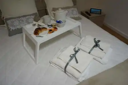 B&B Numero 5 - 3