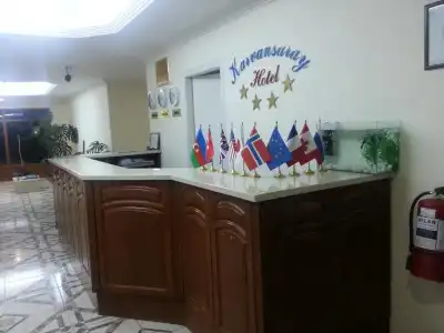 Karvansaray - 15