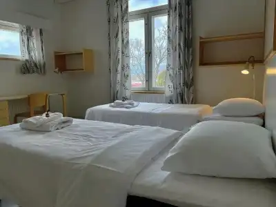 EC-Hostel - 45