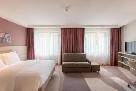 Hampton by Hilton Frankfurt City Centre East - 17