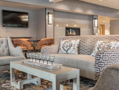 Westmark Anchorage - 4
