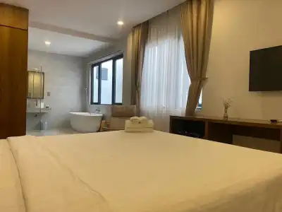 Hill Star Phu Quoc - 70