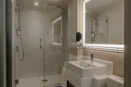 Club Quarters London City - 7