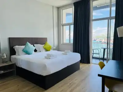 COOLIV Apartments - 31