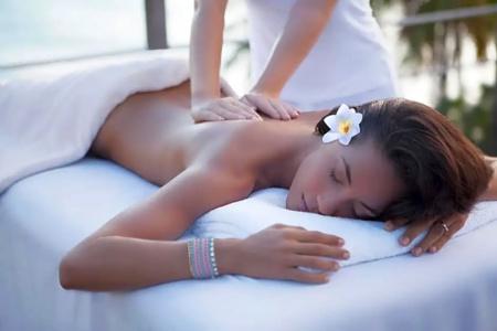 Yatri Suites and Spa - 97