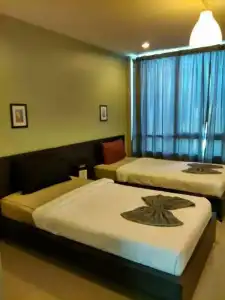 White Monkey Guesthouse - 8