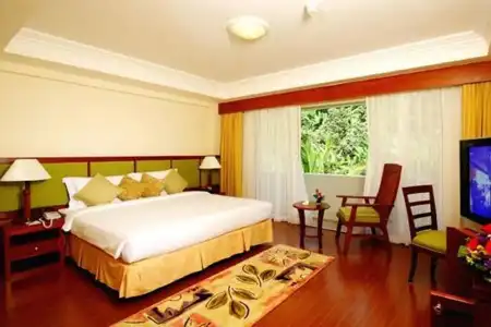 Kalim Resort - 5