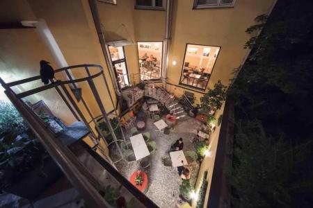 Rathaus Wein & Design - 22