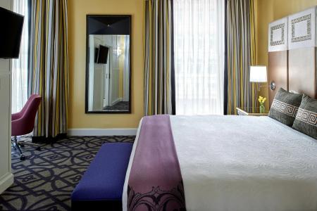 Kimpton MONACO WASHINGTON DC by IHG - 5