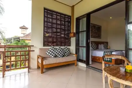 Meruhdani Boutique Ubud - 129