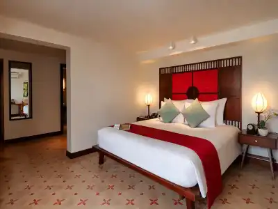 RiverTown Hoi An Resort & Spa - 163
