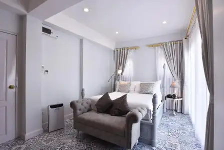 Noursabah Bed Bangkok - 87