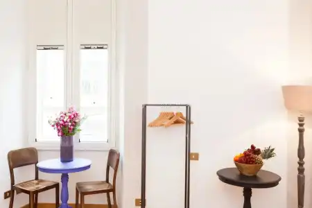 Salotto Monti - 179