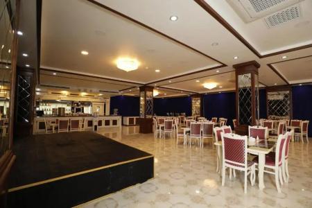 Altus Baku - Free Massage - 25