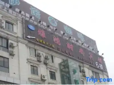 Shanghai Yahong Fashion - 0