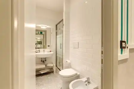 Grand Tour Rome Suites - Liberty Collection - 55
