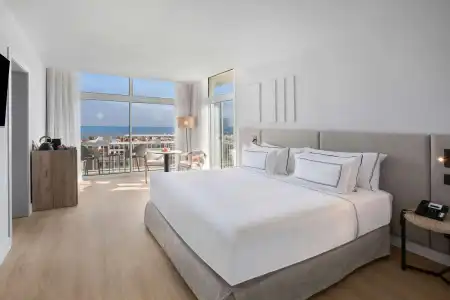 Melia Lloret de Mar - 8