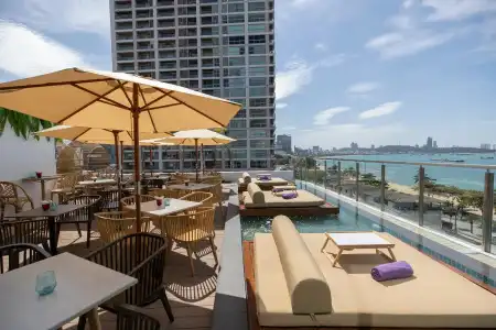 Pattaya Sea View - 0