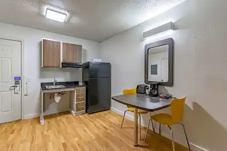 Studio 6 Dallas, TX - 58
