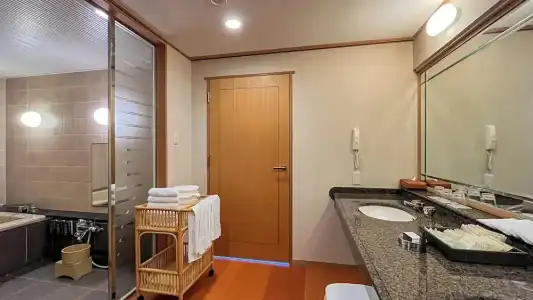 Phoenix Seagaia Ocean Tower - 227