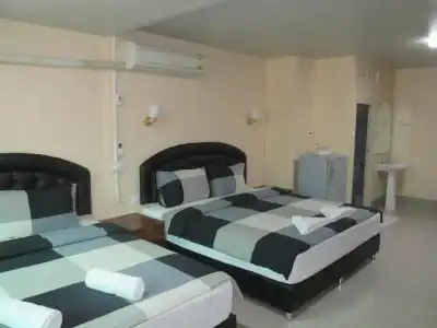 Pineapple Guesthouse Karon - 58