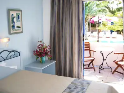 Paradise Resort - 71