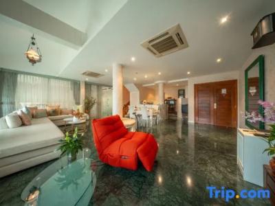 Kodchasri Thani Chiangmai - 212