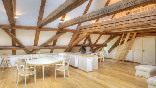 Schloss Lübbenau - 29