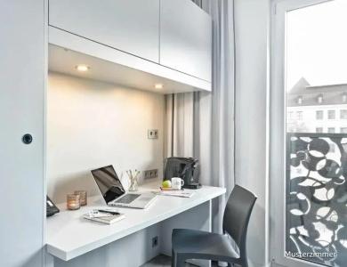 H.ome Serviced Apartments München - 67