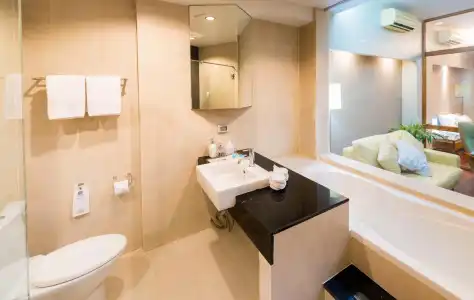Laemtong Service Apartment - 79