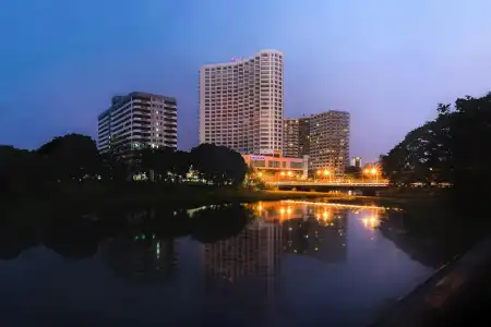 Centara Riverside Chiang Mai - 24