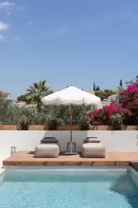 Yayaki Spetses - 30
