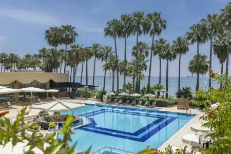 Mersin Hilton - 49