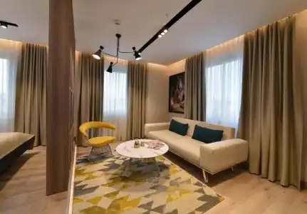 Nish Palace Exclusive Suites - 18