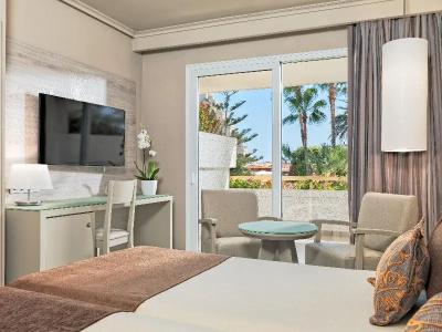 Spring Arona Gran & SPA - Adults Only - 24