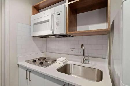 Extended Stay America Suites Seattle Redmond - 24