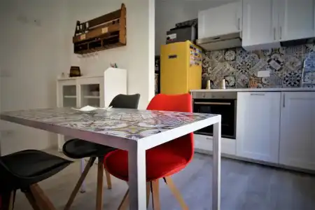 B&B Belvedere all'Idria - 51