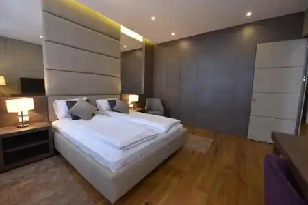Boutique Rooms - 121