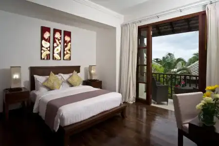 Kanda Residences Pool Villas - 88