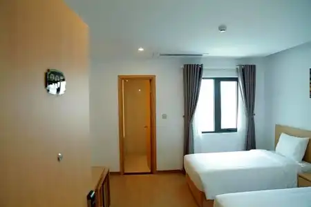 Gold Boutique Da Nang - 86