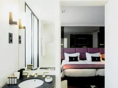 Altis Avenida, member of Preferreds & Resorts - 56