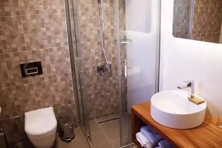 Pintura Urla Butik Otel & Sanat Galerisi - 55