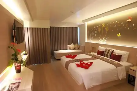 Levana Pattaya - 106