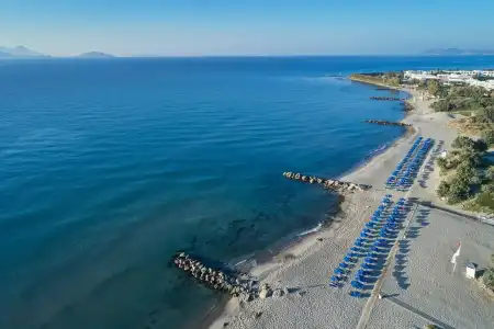Porto Bello Beach - All Inclusive - 24